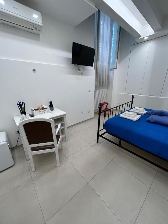 Vesuvia B&B Luxury Living بومبيي المظهر الخارجي الصورة