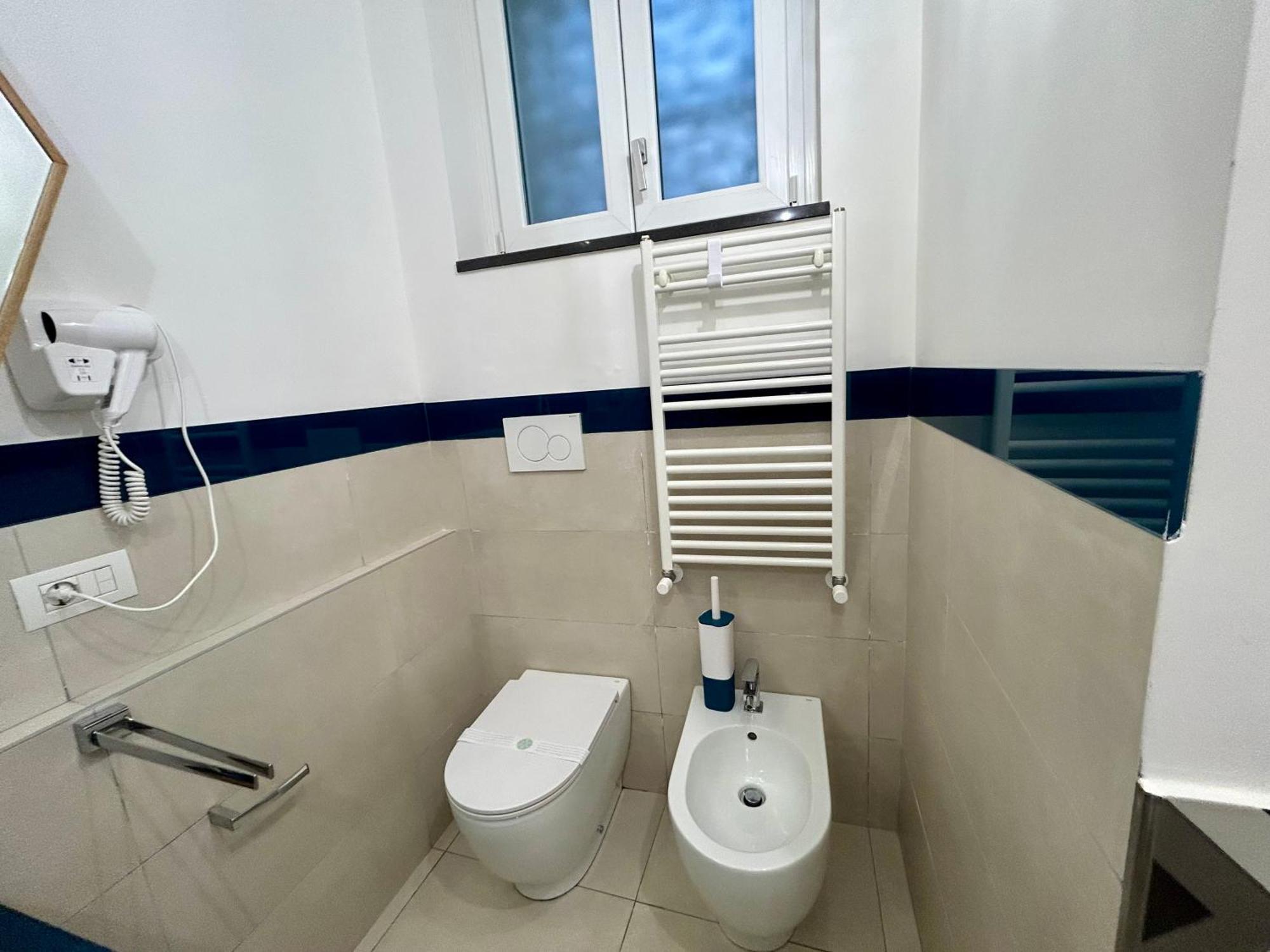 Vesuvia B&B Luxury Living بومبيي المظهر الخارجي الصورة