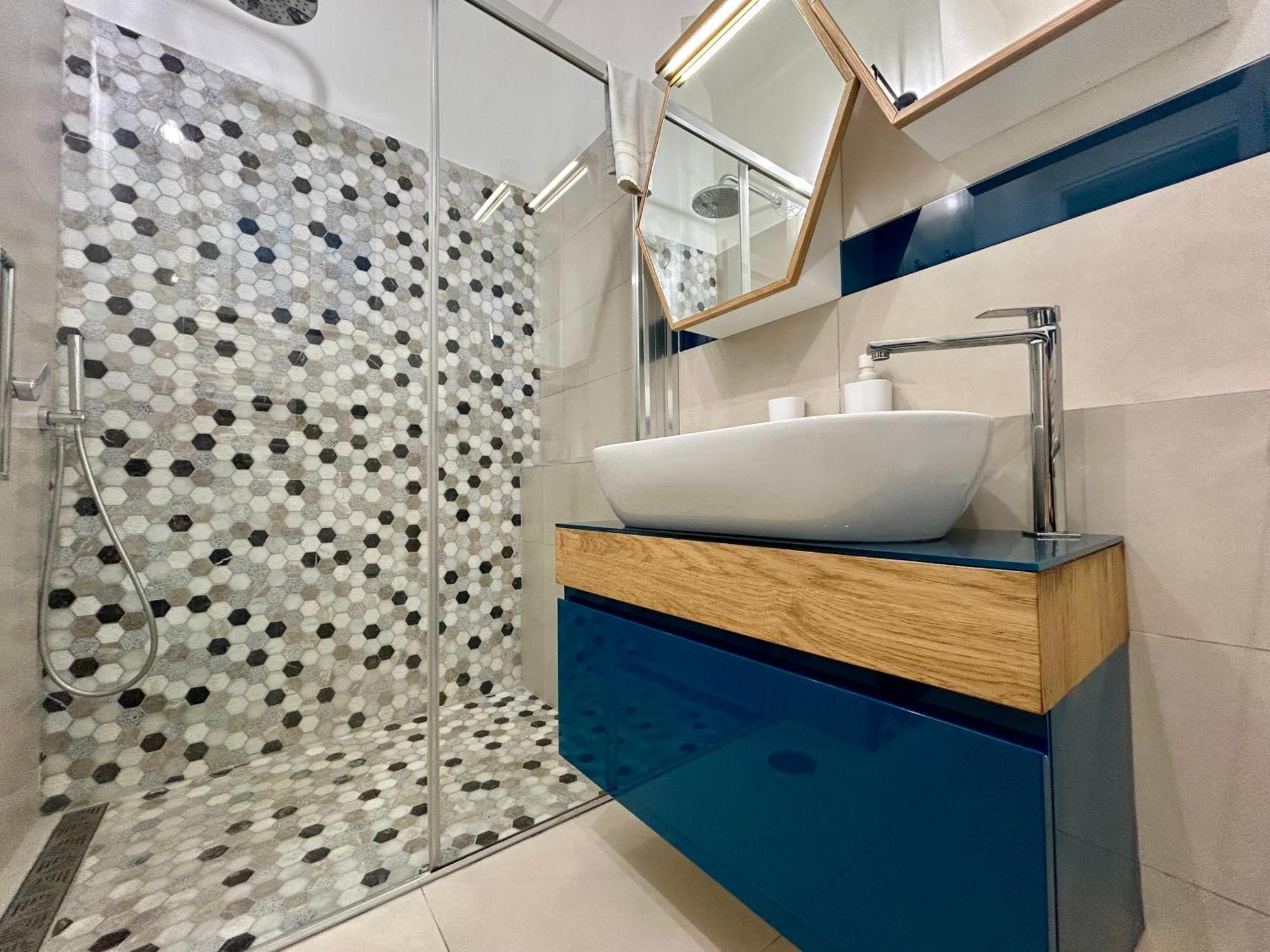 Vesuvia B&B Luxury Living بومبيي المظهر الخارجي الصورة