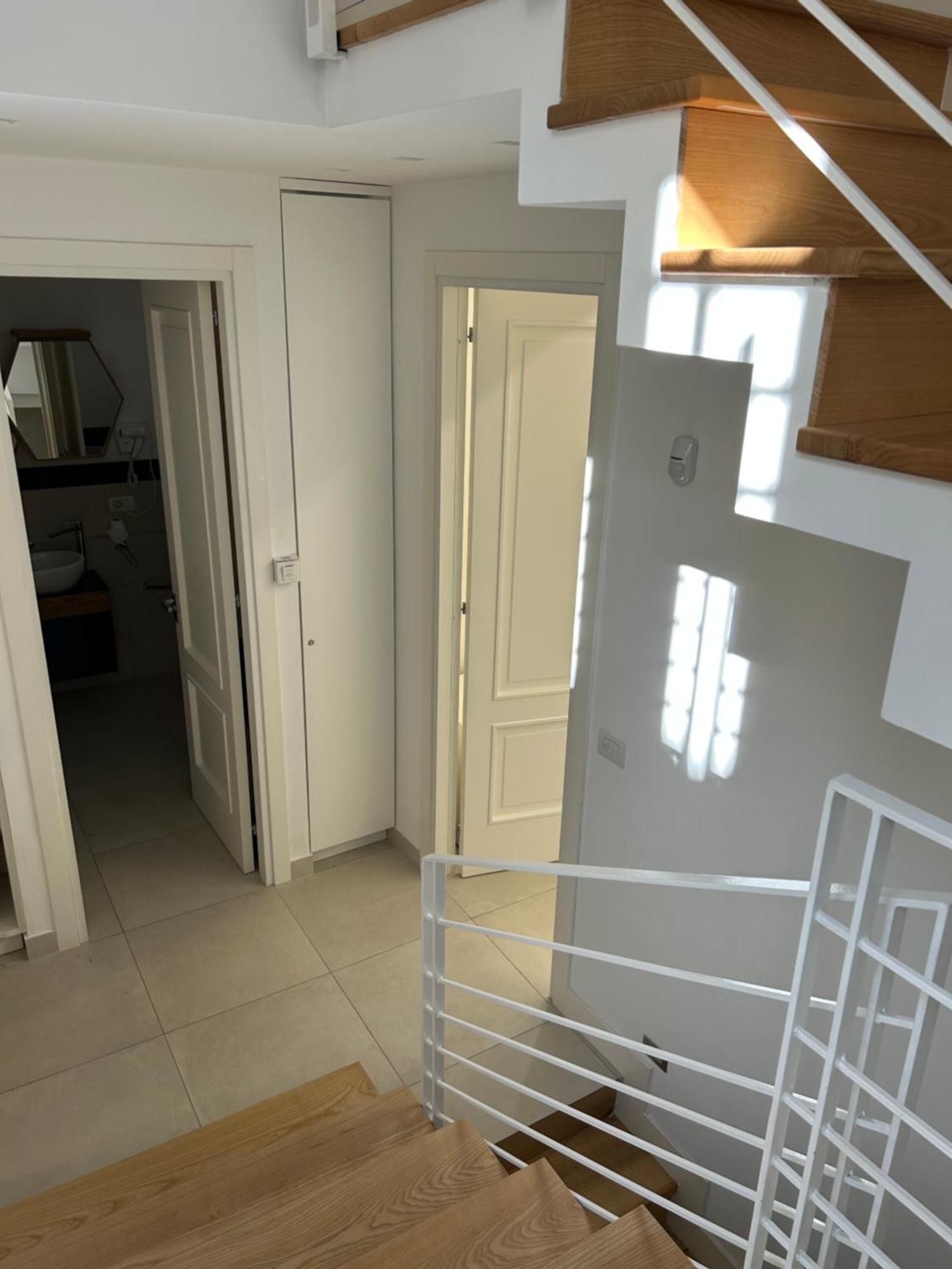 Vesuvia B&B Luxury Living بومبيي المظهر الخارجي الصورة
